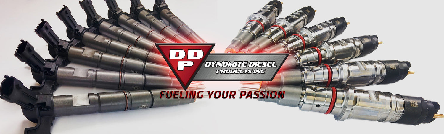 Dynomite Diesel Products