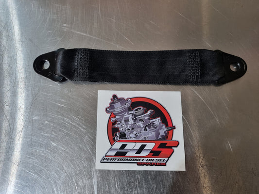 ZD30 LEFT HAND ENGINE MOUNT LIMITING STRAP