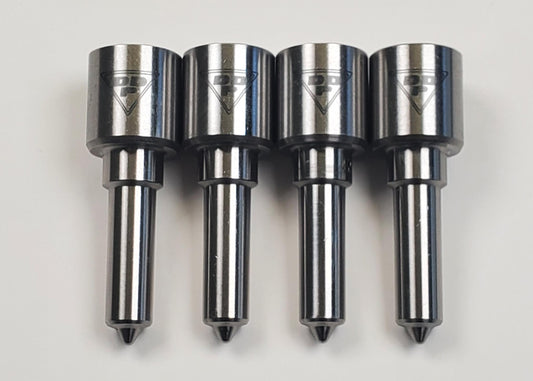 Cummins P-Pump Stage 1 Nozzle Set 4BT Dynomite Diesel