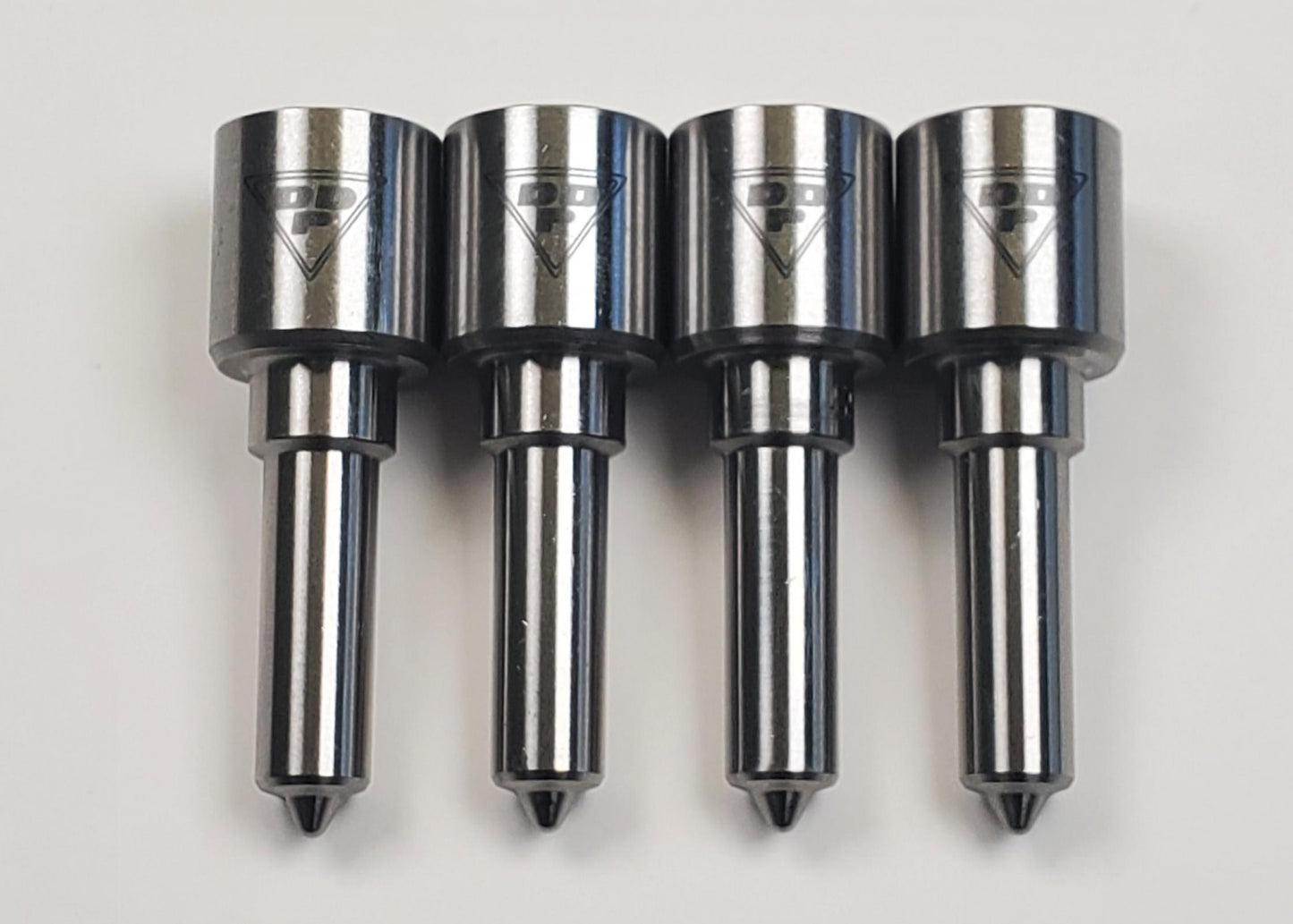 Cummins P-Pump Stage 3 Nozzle Set 4BT Dynomite Diesel