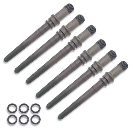 Dodge 03-07 Connector Tube Set Dynomite Diesel