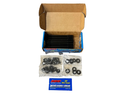 ZD30 DI ARP Head Stud kit